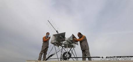 省人防辦黨組書記、主任賈宏偉緊前安排部署全省人防警報(bào)統(tǒng)一鳴響工作